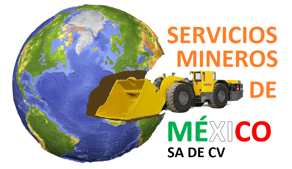 Servicios Mineros de México, S.A. de C.V.